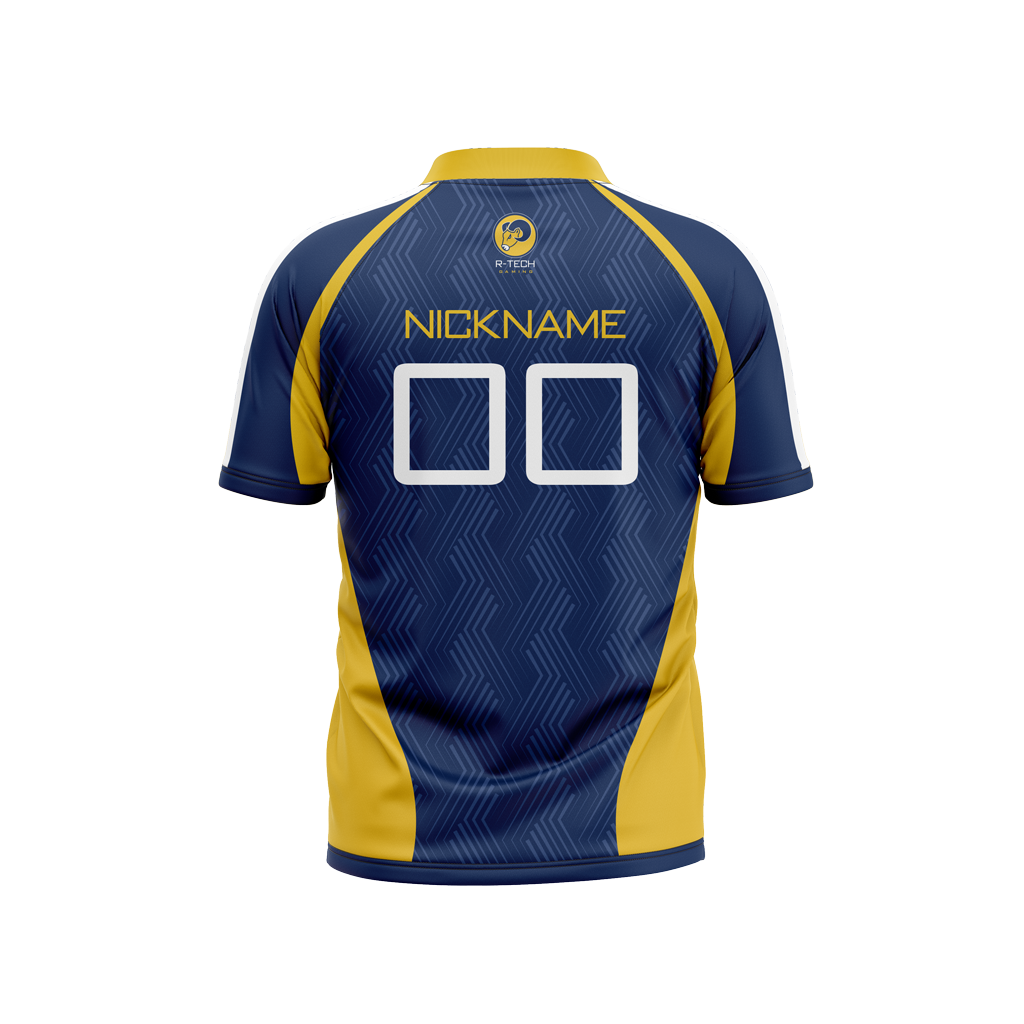 Miami Coral Park Senior HS | Jersey