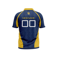 Miami Coral Park Senior HS | Jersey