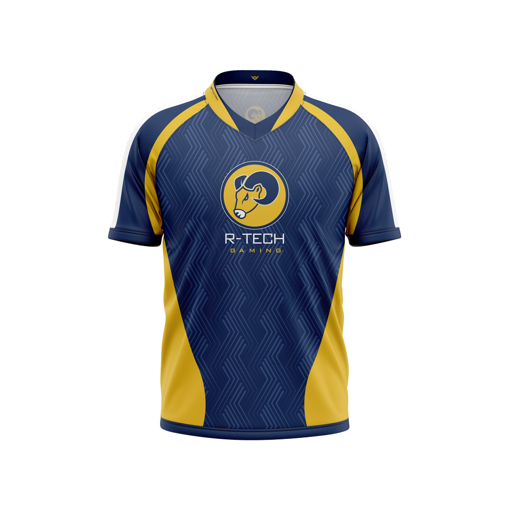 Miami Coral Park Senior HS | Jersey