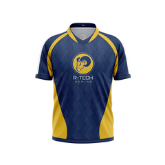 Miami Coral Park Senior HS | Jersey