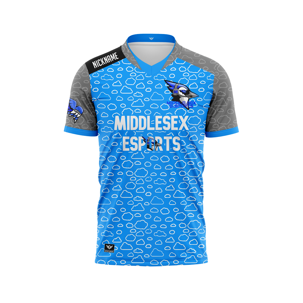 Middlesex High School | Jersey