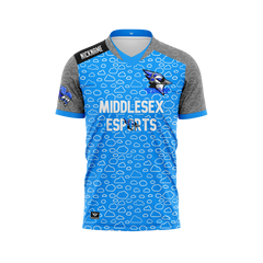 Middlesex High School | Jersey
