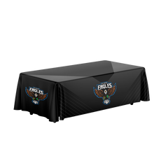 Milburn High School | Tablecloth
