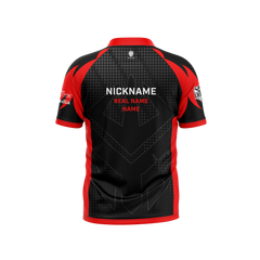 Minico High School Black Jersey