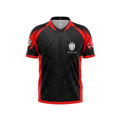 Minico High School Black Jersey
