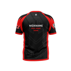 Minico High School | Phantom Series | Raglan T-Shirt