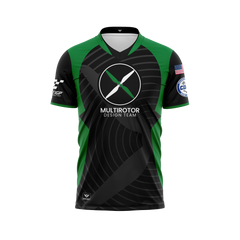 Missouri S&T Multirotor | Jersey