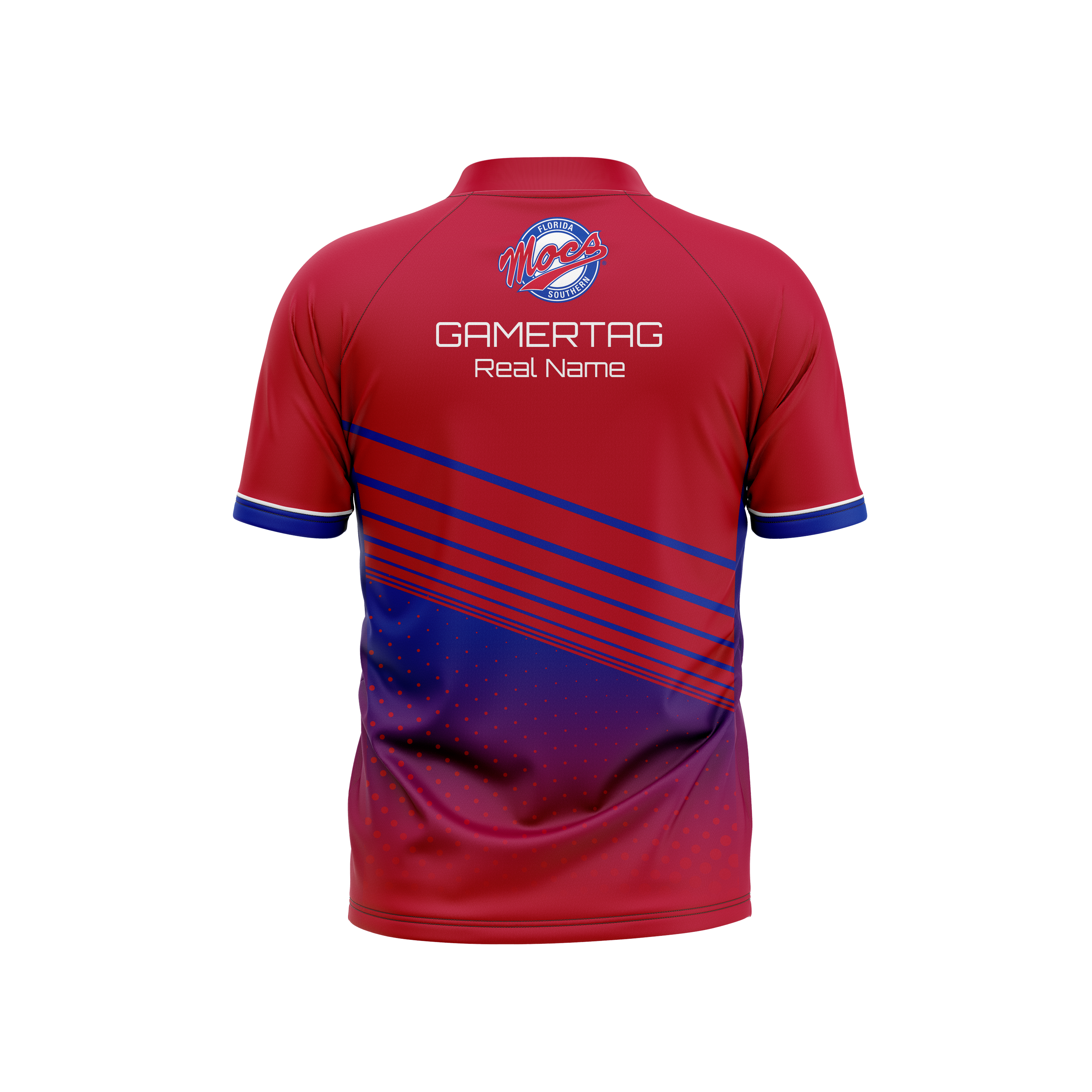 Florida Southern Esports Jersey
