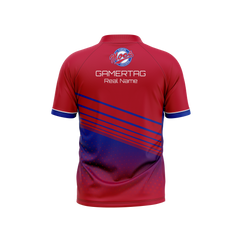 Florida Southern Esports Jersey