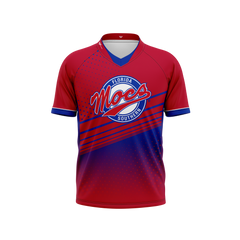 Florida Southern Esports Jersey