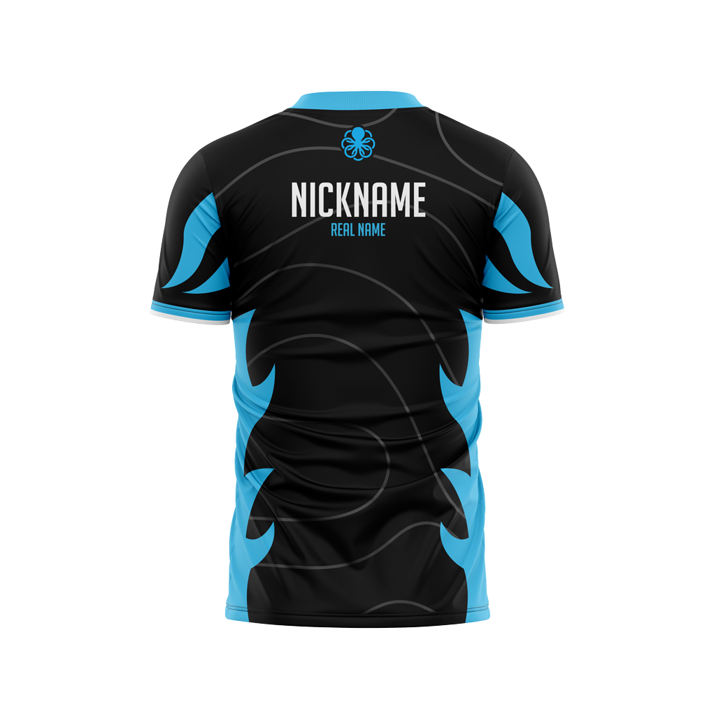 Modesto Junior College | Alt Jersey