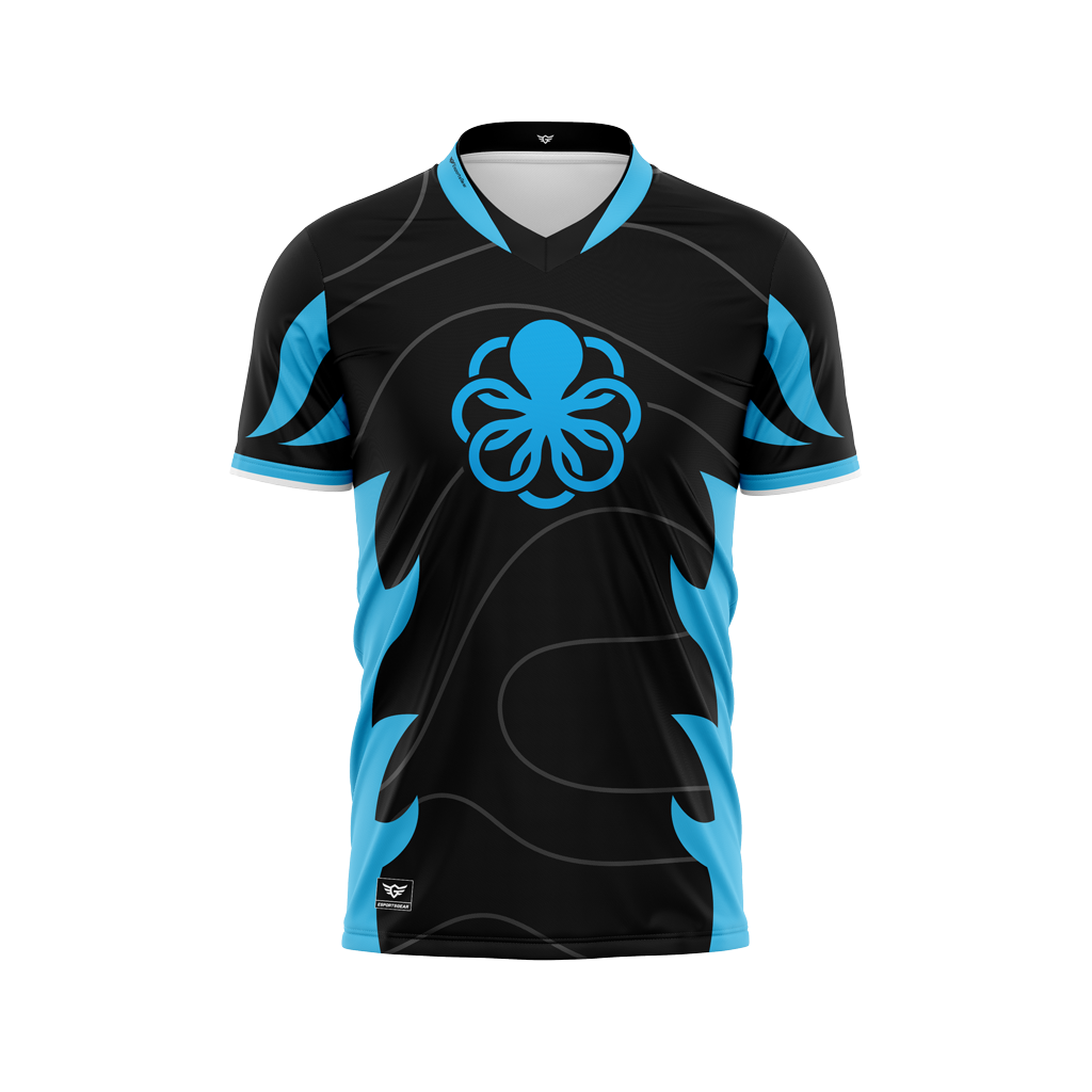 Modesto Junior College | Alt Jersey