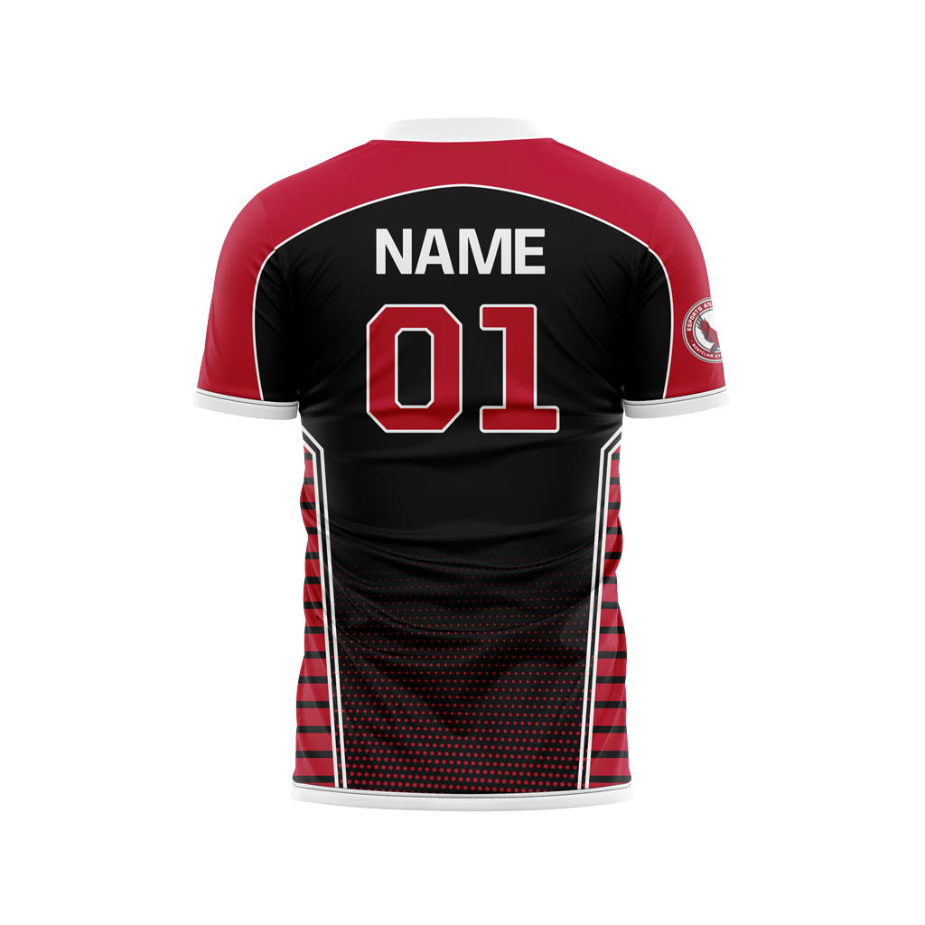 Montclair State University Jersey 2025