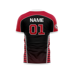 Montclair State University Jersey 2025