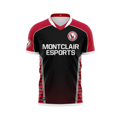 Montclair State University Jersey 2025