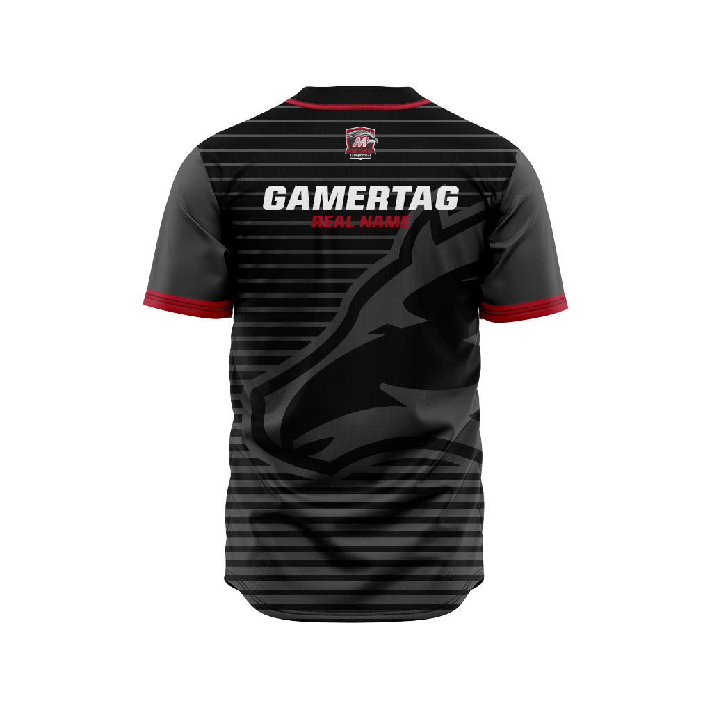 Montgomery County CC | Baseball Jersey