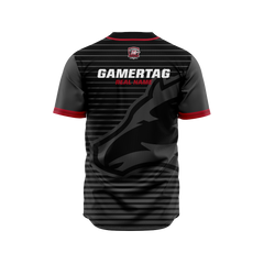 Montgomery County CC | Baseball Jersey