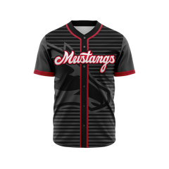Montgomery County CC | Baseball Jersey