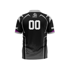 Mott MCHS Esports Jersey