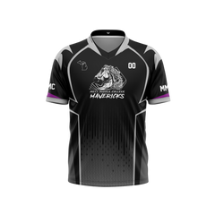 Mott MCHS Esports Jersey
