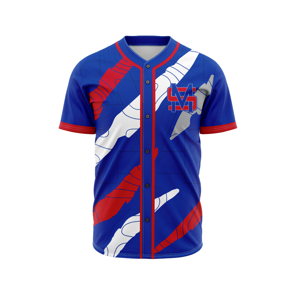 Murray State College | Baseball Jersey
