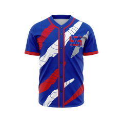 Murray State College | Baseball Jersey