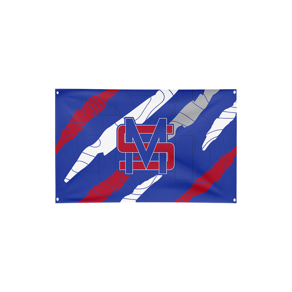 Murray State College | Flag