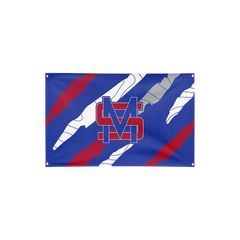 Murray State College | Flag
