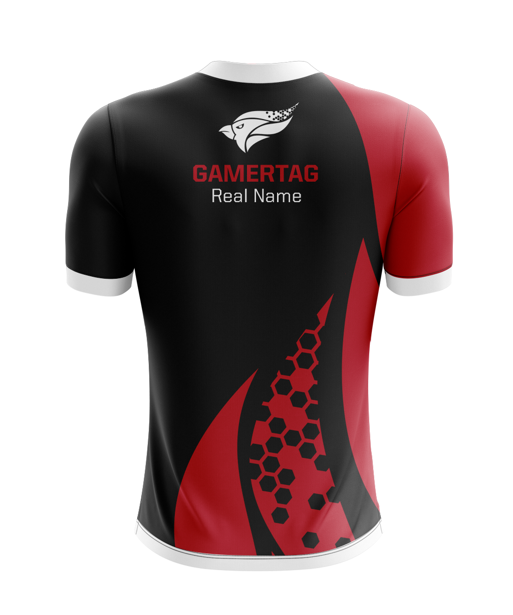 North Central College Alternate Jersey