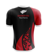North Central College Alternate Jersey