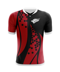 North Central College Alternate Jersey