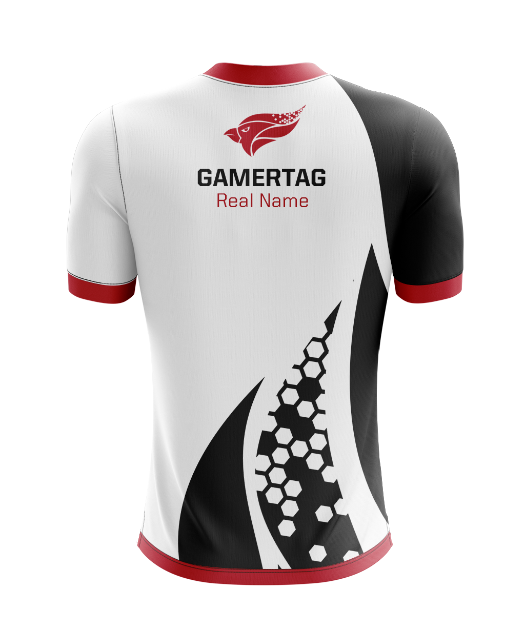 North Central College Jersey