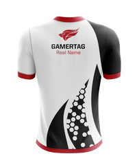North Central College Jersey