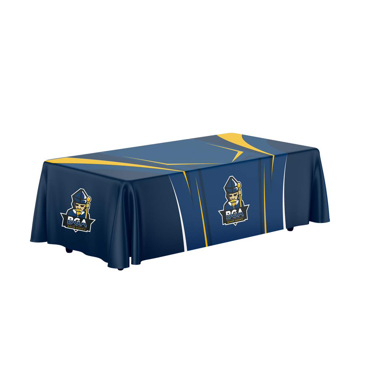 North Carolina Wesleyan University | Tablecloth