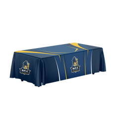 North Carolina Wesleyan University | Tablecloth