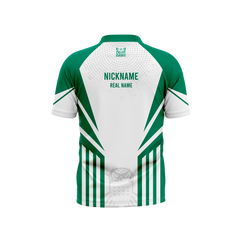 Northwestern Michigan Esports Jersey
