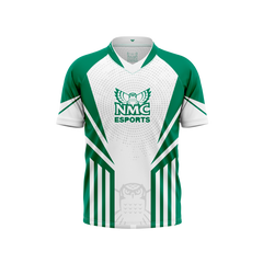 Northwestern Michigan Esports Jersey