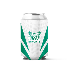 Northwestern Michigan | Phantom Series | Drink Koozie