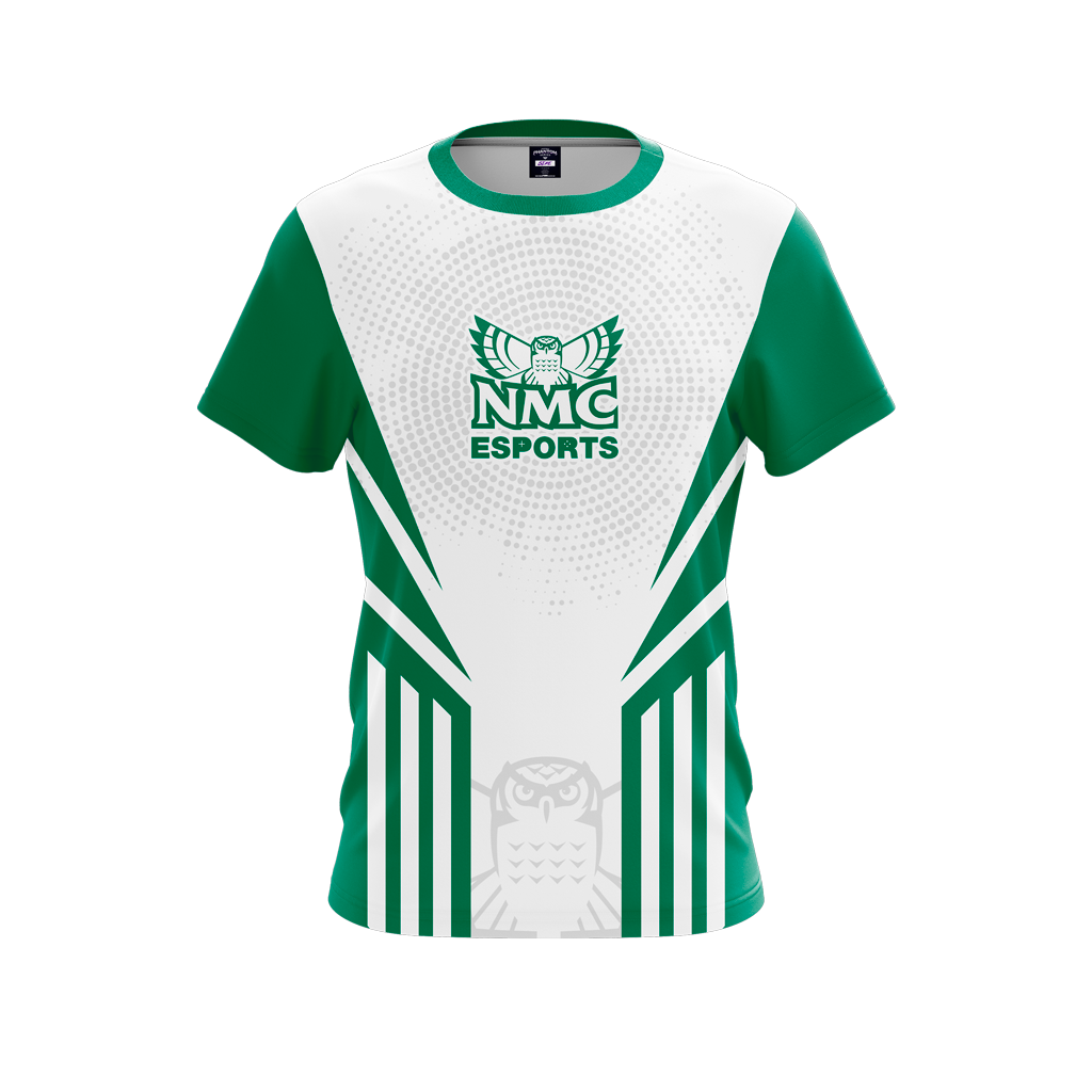 Northwestern Michigan | Phantom Series | Short Sleeve T-Shirt