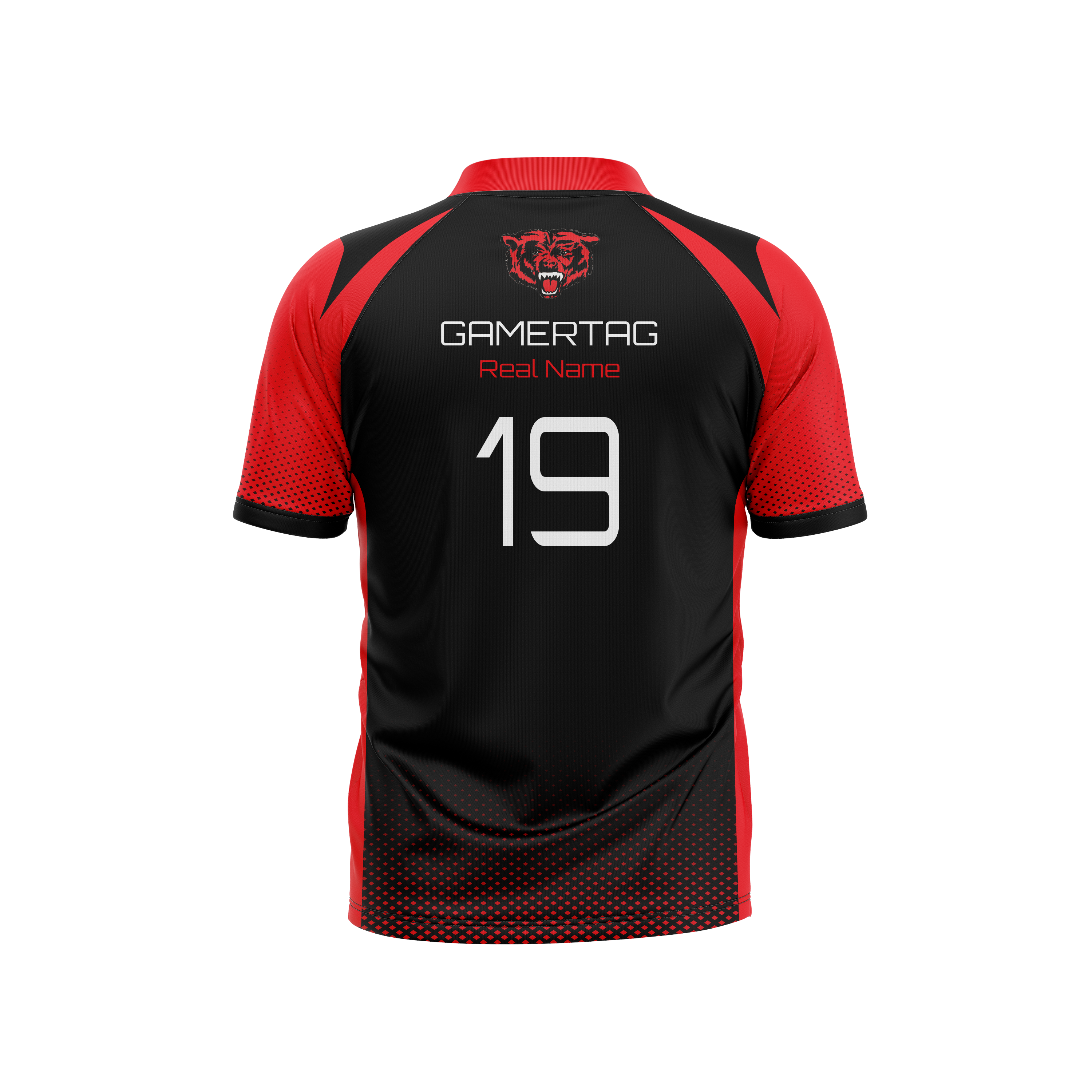 Northside HS Jersey