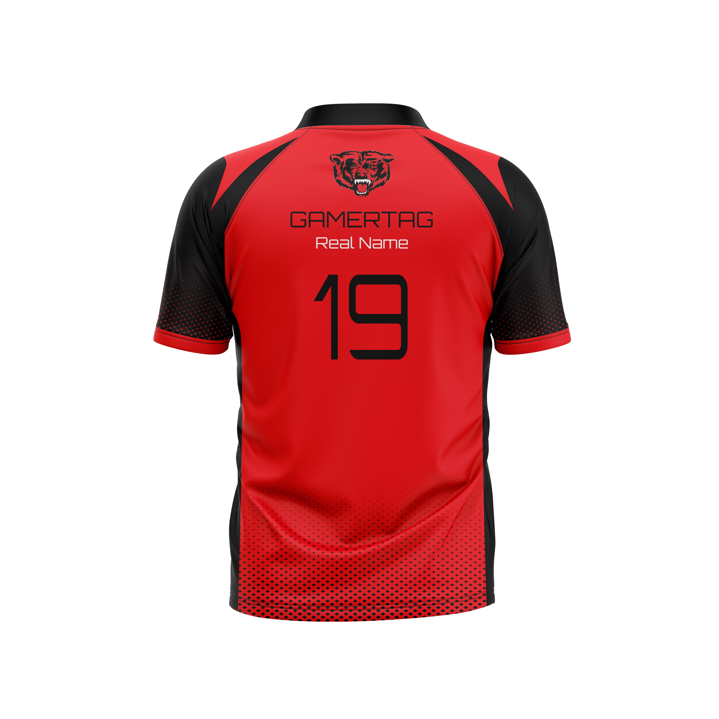 Northside HS Jersey Alternate