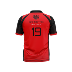 Northside HS Jersey Alternate