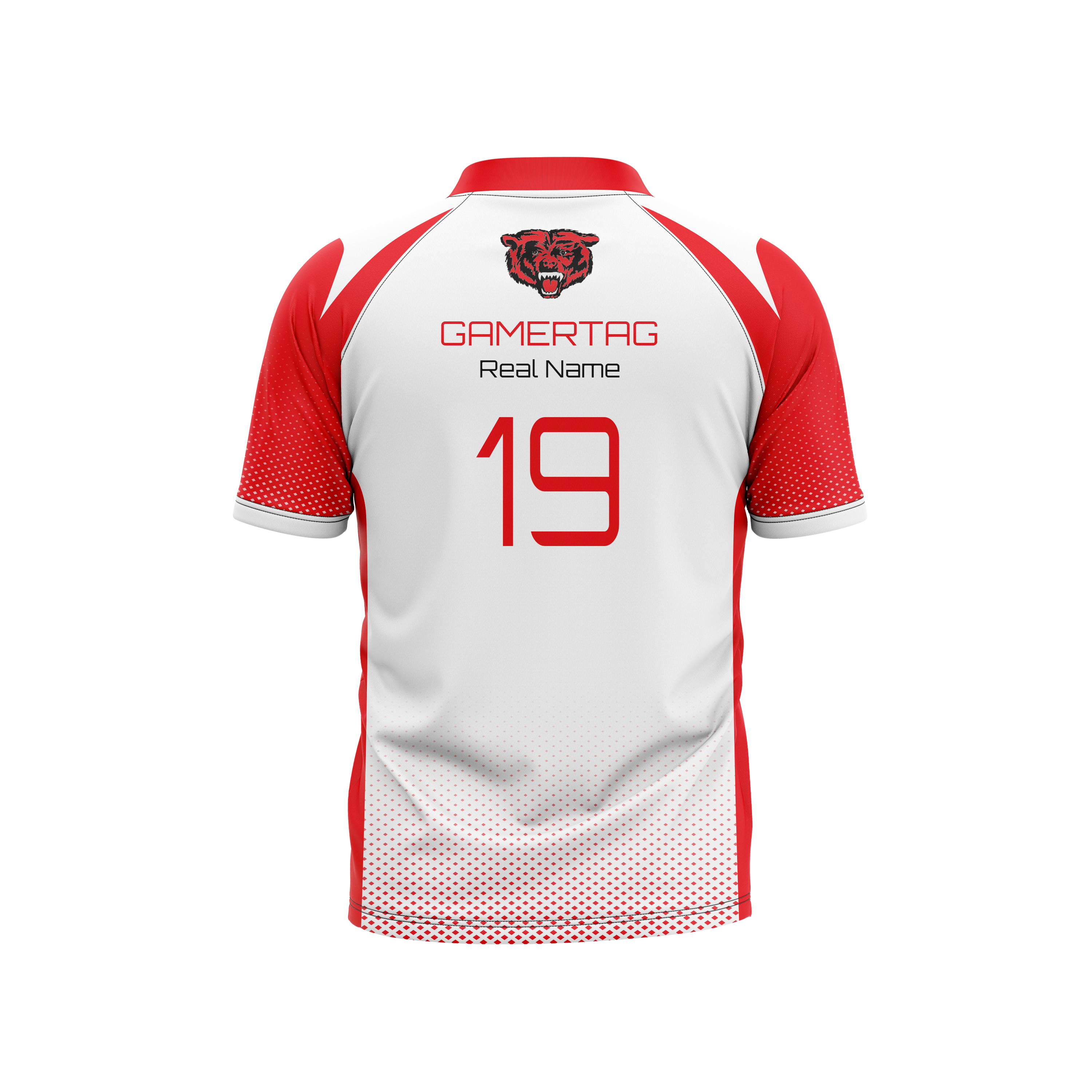 Northside HS Jersey Away
