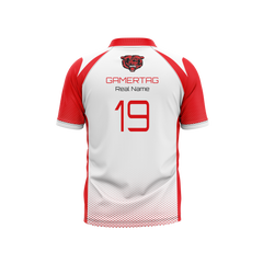 Northside HS Jersey Away