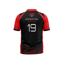 Northside HS Jersey