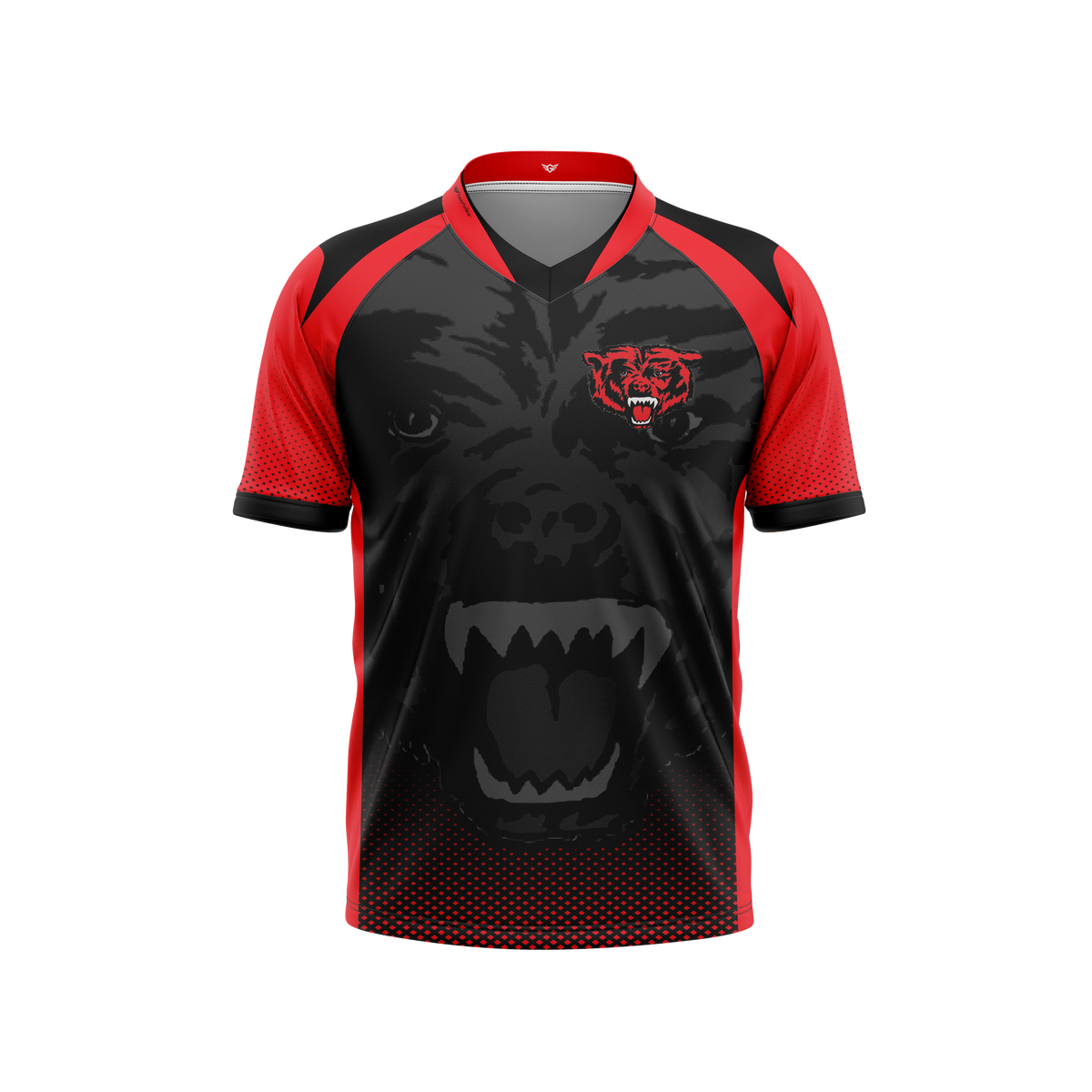 Northside HS Jersey