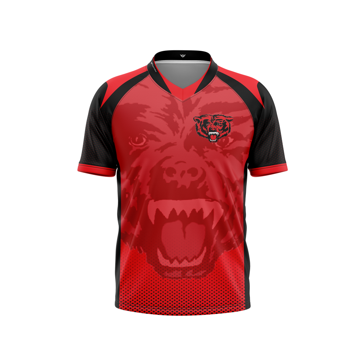 Northside HS Jersey Alternate