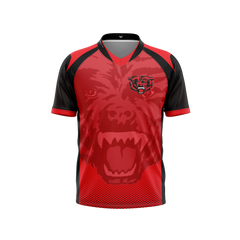 Northside HS Jersey Alternate