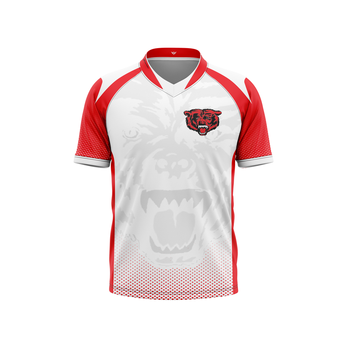 Northside HS Jersey Away