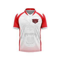 Northside HS Jersey Away